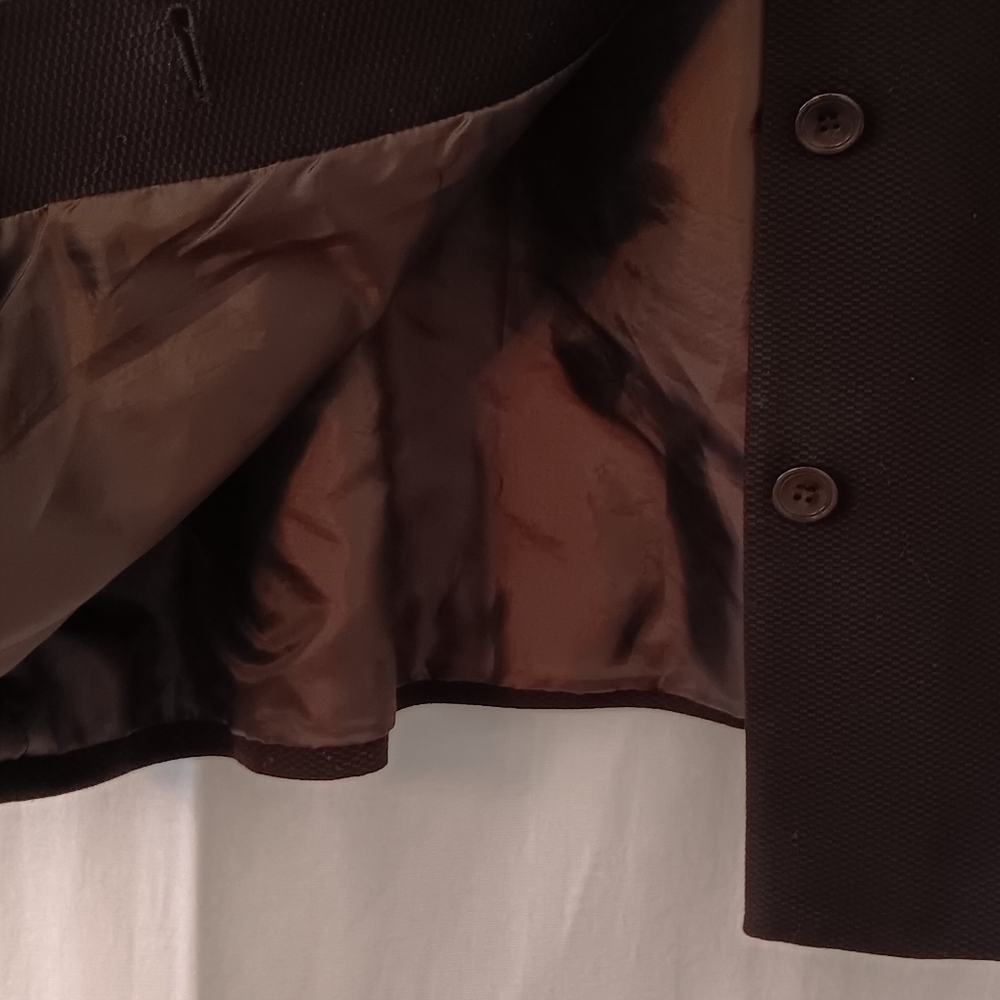 Pendleton Coat - image 4